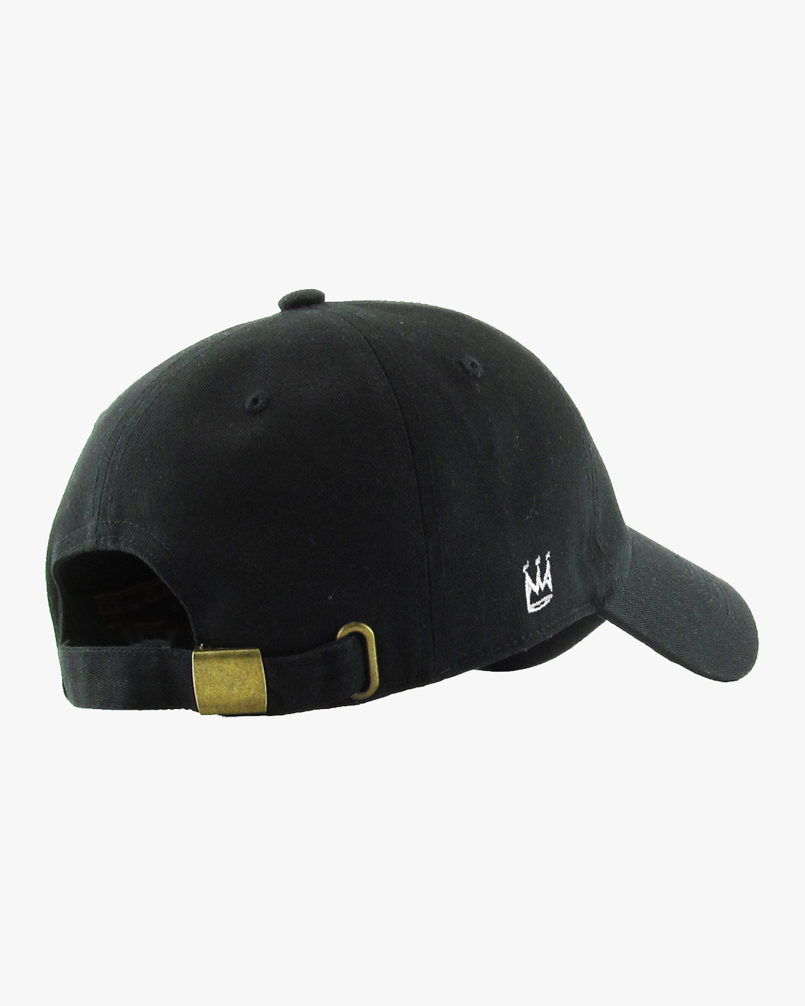 Call It Blessed Dad Hat in Black