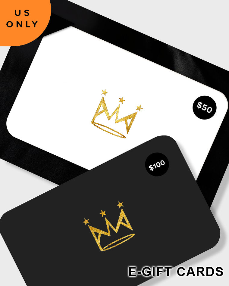 Reborn Kings e-Gift Card