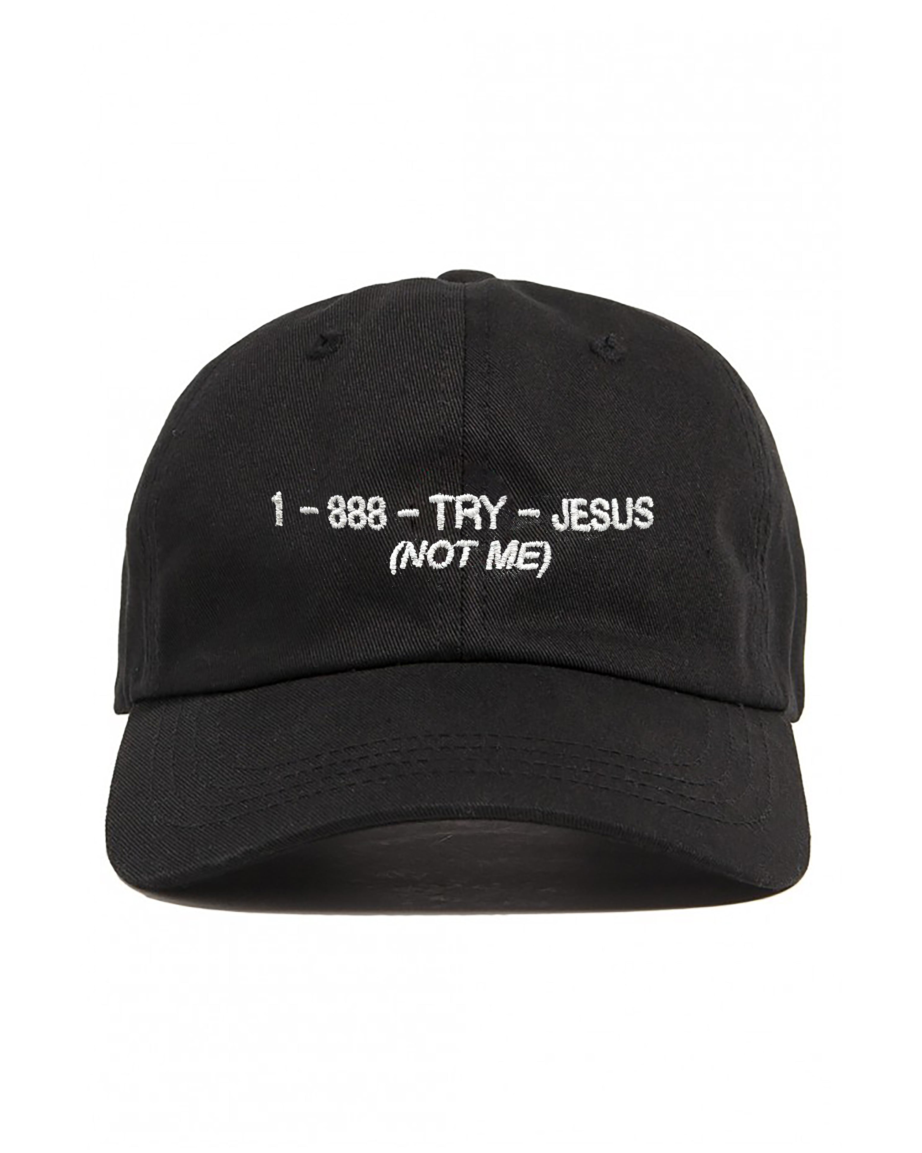 Try on sales hats